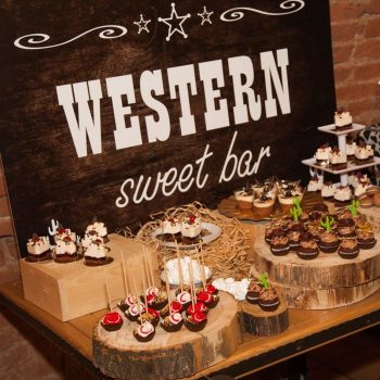 western styl catering