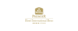 hotel international logo